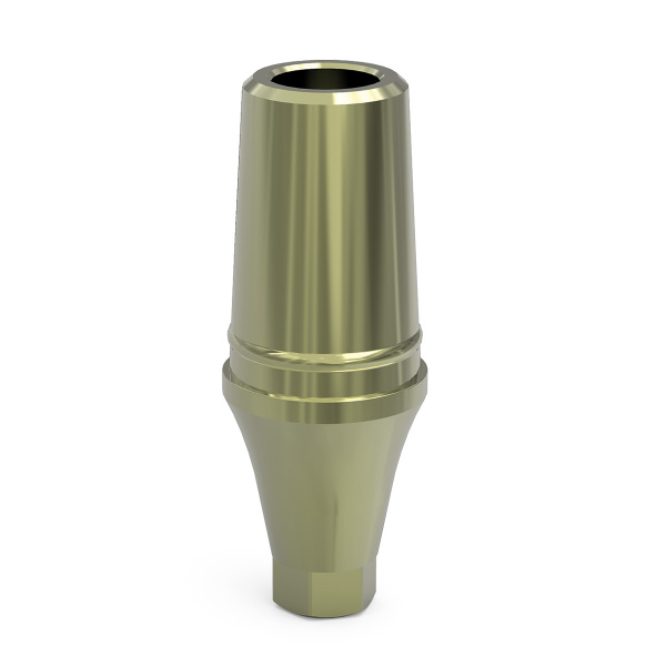 Ziacom | Dental Implants | Z2Plus® Snap-On aftryksabutment. CON.RP.